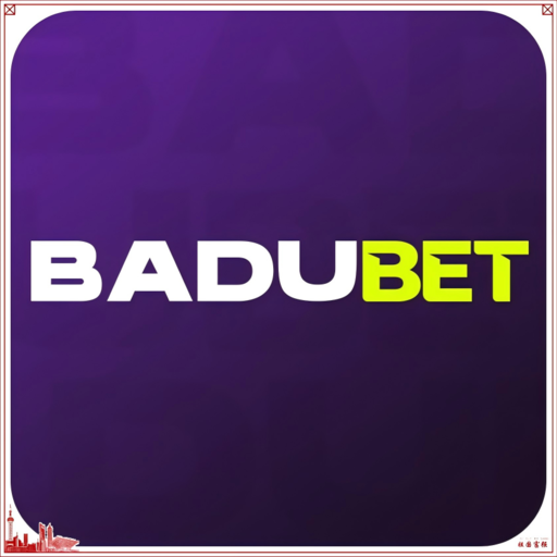 Imagem promocional da BADUBET mostrando a plataforma e suas vantagens