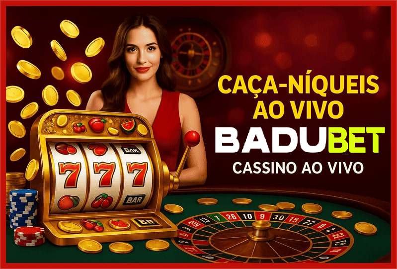 Benefícios do BADUBET