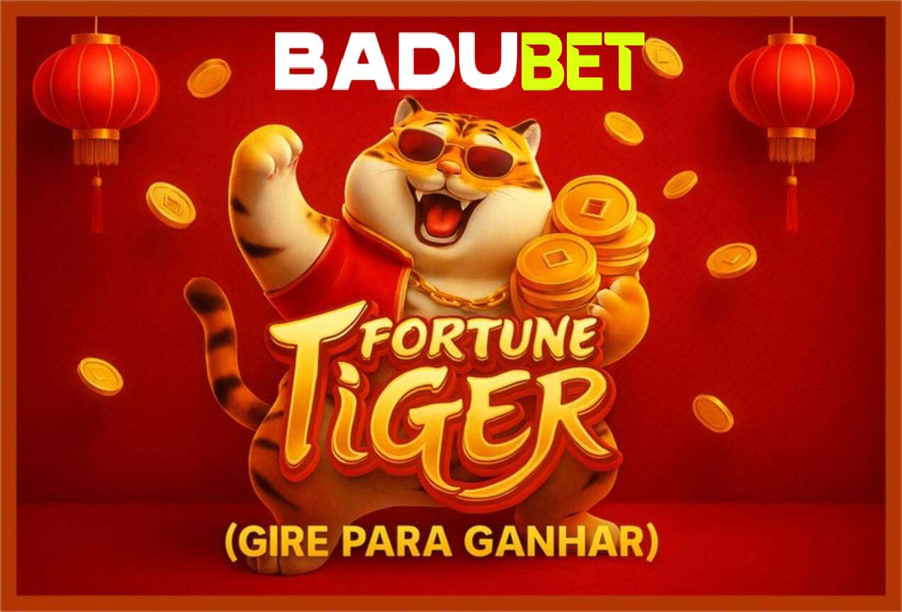 Como Jogar Fortune Tiger