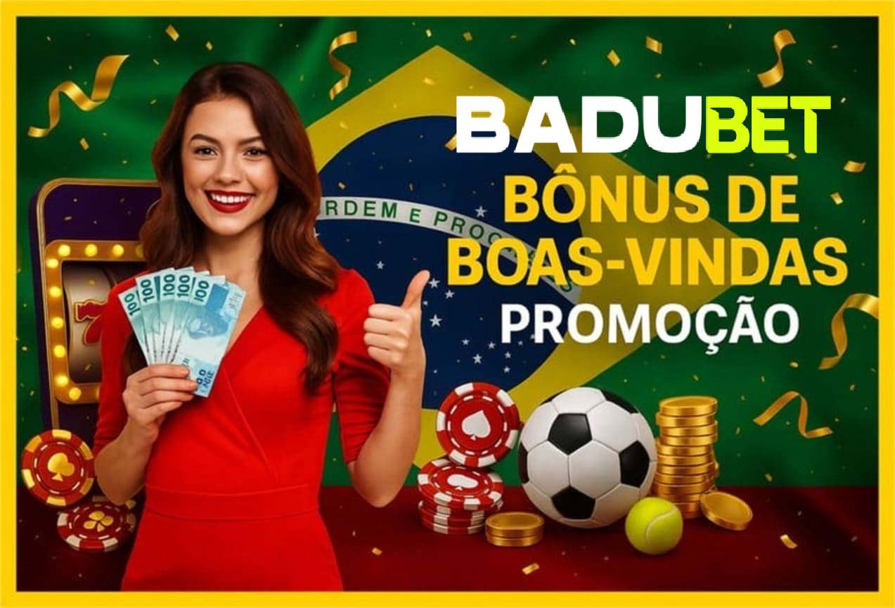 Promoções de Ano Novo no BADUBET
